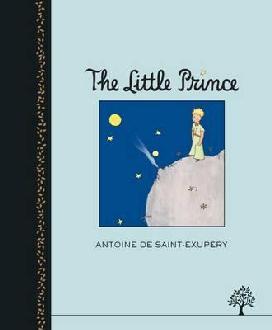 LITTLE PRINCE | 9781405264198 | SAINT EXUPERY, ANTOINE DE