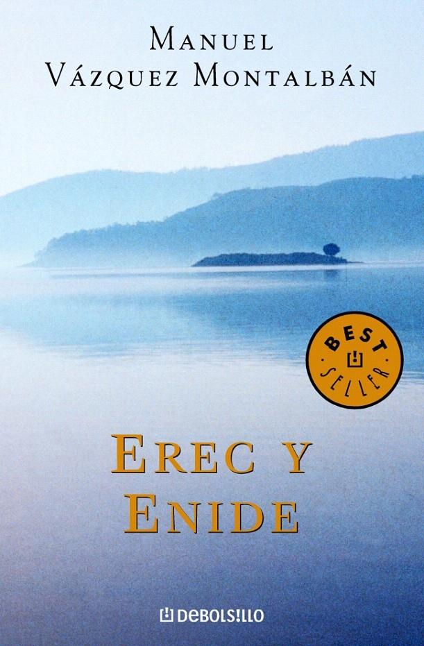 EREC Y ENIDE | 9788497594455 | VAZQUEZ MONTALBAN,MANUEL