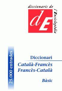 DICCIONARI CATALÀ-FRANCÈS / FRANCÈS-CATALÀ, BÀSIC | 9788441228948 | DIVERSOS AUTORS