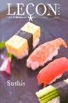 SUSHIS | 9782841231782