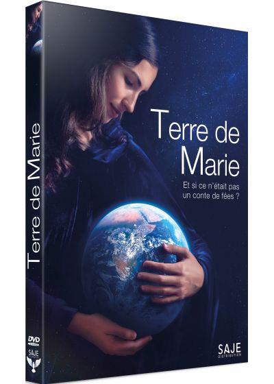 TERRE DE MARIE (2013) - DVD | 3545020072547 | JUAN MANUEL COTELO
