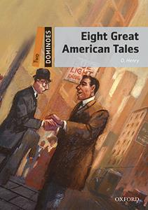 DOMINOES 2. EIGHT GREAT AMERICAN TALES MP3 PACK | 9780194639545 | HENRY, O.