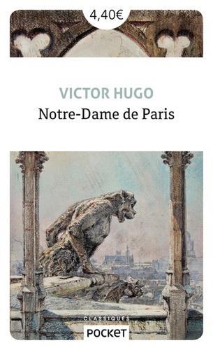 NOTRE-DAME DE PARIS | 9782266293426 | VICTOR HUGO