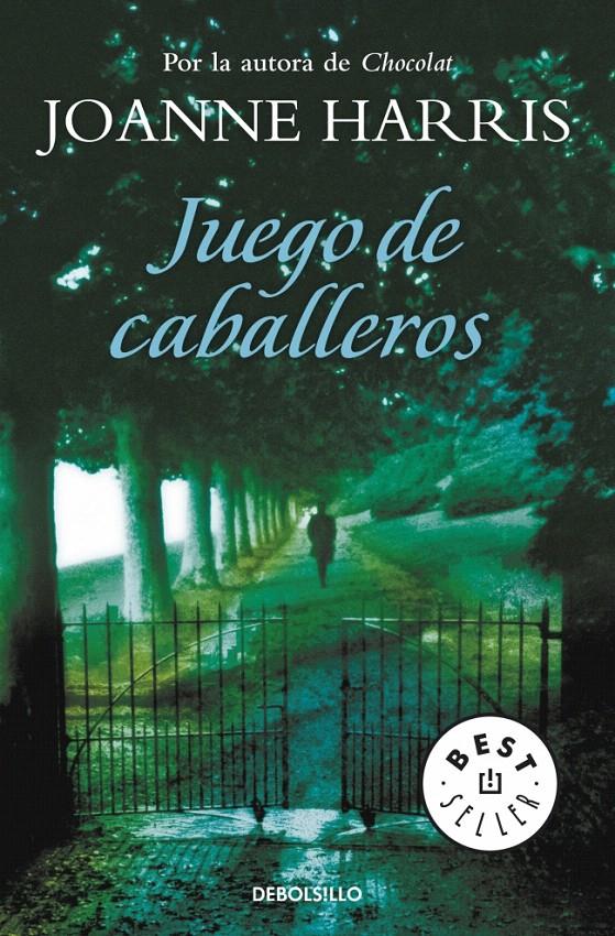 JUEGO DE CABALLEROS | 9788499080772 | HARRIS,JOANNE