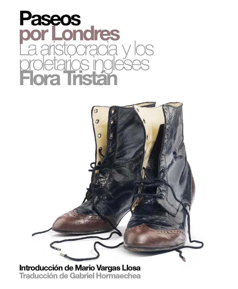 PASEOS POR LONDRES | 9788496879270 | TRISTÁN, FLORA