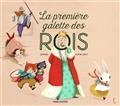 LA PREMIÈRE GALETTE DES ROIS | 9782081415133 | ZEMANEL