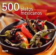 500 PLATOS MEXICANOS | 9788480768849 | FERTING, JUDITH