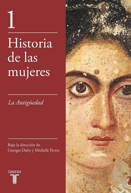 HISTORIA DE LAS MUJERES I - MINOR | 9788430603886 | DUBY, GEORGES/PASTOR, REYNA