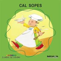 CAL SOPES | 9788448914134 | BALDÓ, ESTEL/GIL, ROSA/SOLIVA, MARIA