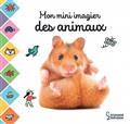 MON MINI IMAGIER DES ANIMAUX  | 9782036011311 | COLLECTIF