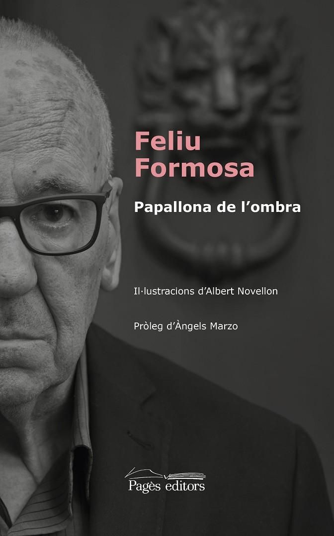PAPALLONA DE L'OMBRA | 9788499759203 | FORMOSA TORRES, FELIU/NOVELLON CASABON, ALBERT