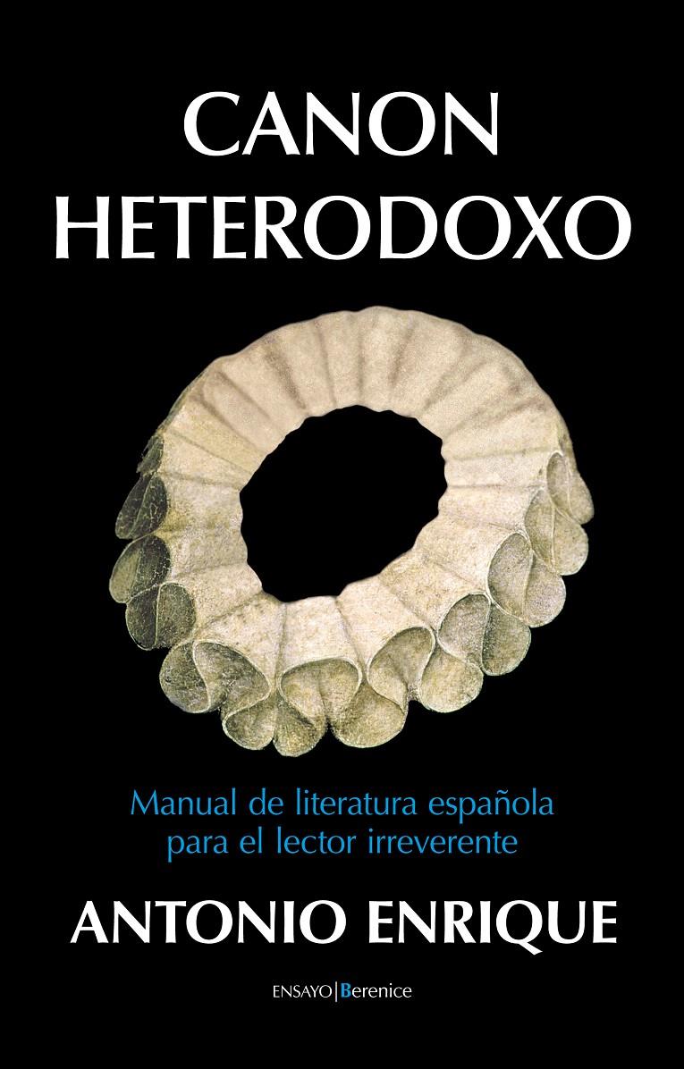 CANON HETERODOXO | 9788415441076 | RODRÍGUEZ MARTÍNEZ, ANTONIO LUIS