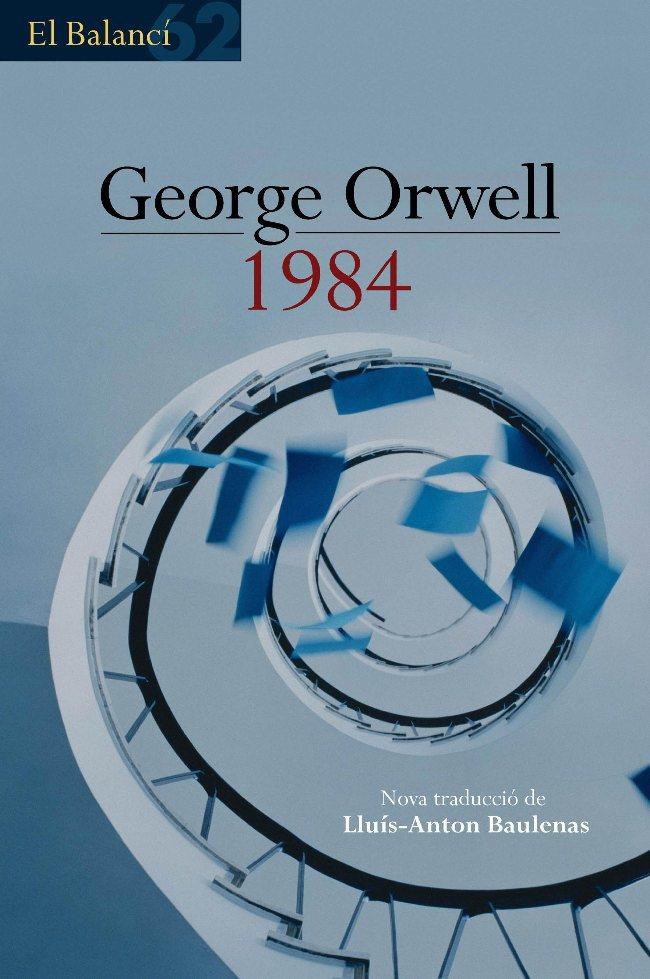1984 | 9788429753219 | GEORGE ORWELL