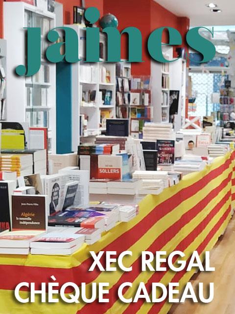 XEC REGAL- CHEQUE CADEAU2 | XECREGAL2 | JAIMES