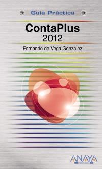 CONTAPLUS 2012 | 9788441531307 | VEGA GONZÁLEZ, FERNANDO DE
