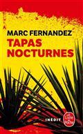 TAPAS NOCTURNES | 9782253241713 | FERNANDEZ, MARC