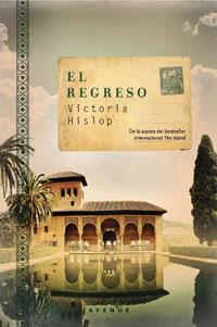 EL REGRESO | 9788498675320 | HISLOP, VICTORIA