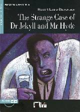 THE STRANGE CASE OF DR. JEKYLL (FREE AUDIO) | 9788468208848 | CIDEB EDITRICE S.R.L.
