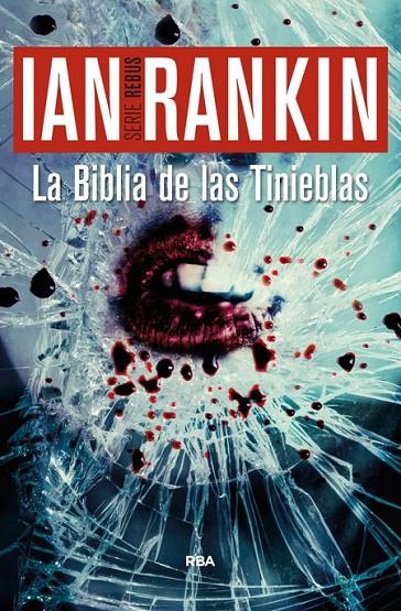 LA BIBLIA DE LAS TINIEBLAS | 9788490563342 | IAN RANKIN