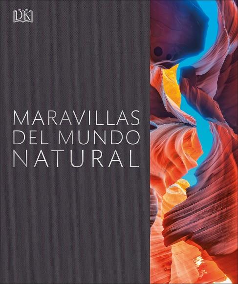 MARAVILLAS DEL MUNDO NATURAL | 9780241326909 | VARIOS AUTORES,