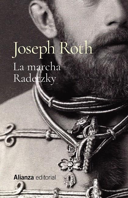 LA MARCHA RADETZKY | 9788413628431 | ROTH, JOSEPH