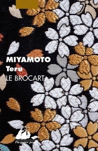 LE BROCART | 9782809713275 | TERU MIYAMOTO