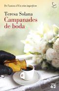 CAMPANADES DE BODA | 9788429772180 | TERESA SOLANA