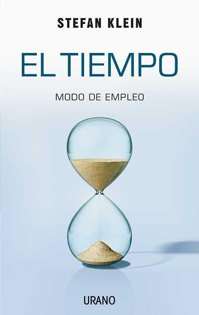 EL TIEMPO | 9788479536541 | KLEIN, STEFAN