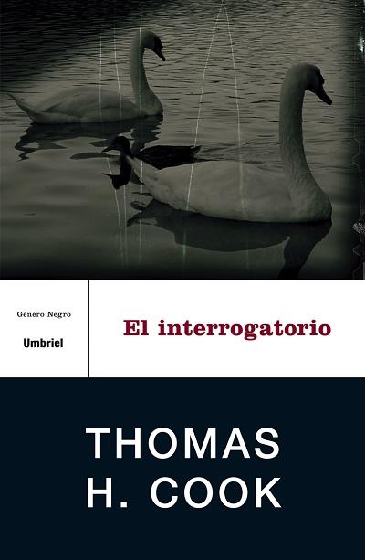 EL INTERROGATORIO | 9788495618344 | COOK, THOMAS