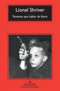 TENEMOS QUE HABLAR DE KEVIN | 9788433973504 | SHRIVER, LIONEL