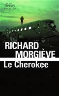 LE CHEROKEE | 9782072883194 | MORGIÈVE, RICHARD