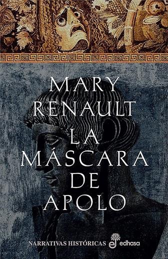 LA MÁSCARA DE APOLO | 9788435005616 | RENAULT, MARY