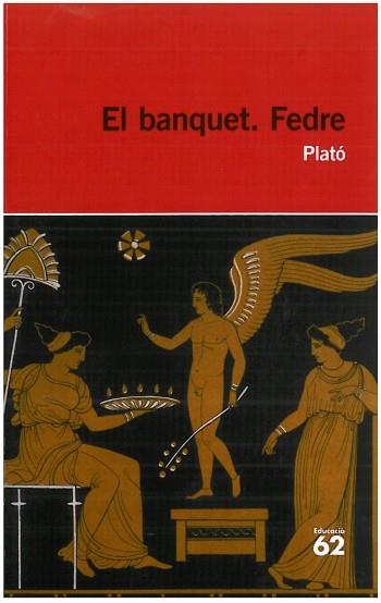 EL BANQUET I FEDRE | 9788492672745 | PLATÓ