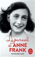 LE JOURNAL D'ANNE FRANK  | 9782253937432 | FRANK, ANNE