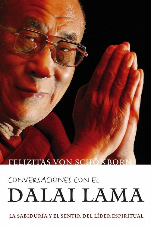 CONVERSACIONES CON EL DALAI LAMA | 9788427031494 | DALAI LAMA