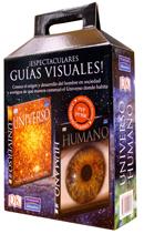 GRANDES DE ALHAMBRA: UNIVERSO / HUMANO | 9788420544847 | MARTIN, REES/WINSTON, ROBERT
