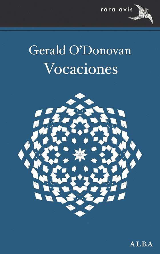 VOCACIONES | 9788490657454 | O'DONOVAN, GERALD