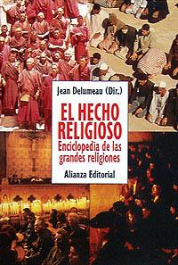 EL HECHO RELIGIOSO | 9788420694177 | DELUMEAU, JEAN