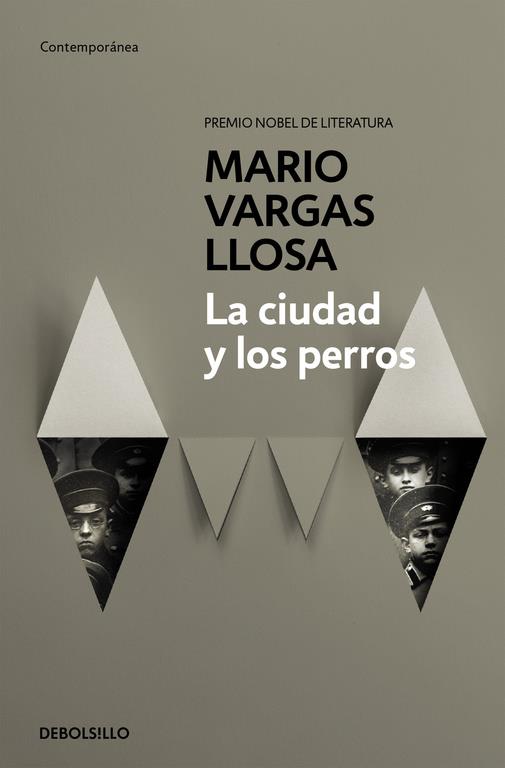 LA CIUDAD Y LOS PERROS | 9788490625934 | VARGAS LLOSA, MARIO