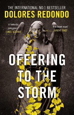BAZTAN TRILOGY 3. OFFERING TO THE STORM | 9780008165536 | REDONDO, DOLORES