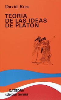 LA TEORÍA DE LAS IDEAS DE PLATÓN | 9788437605760 | ROSS, DAVID