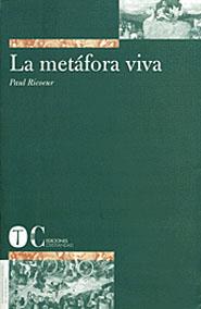 LA METÁFORA VIVA | 9788481644654 | RICOEUR, PAUL
