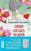 CUPIDON A DES AILES EN CARTON | 9782266306287 | GIORDANO, RAPHAËLLE