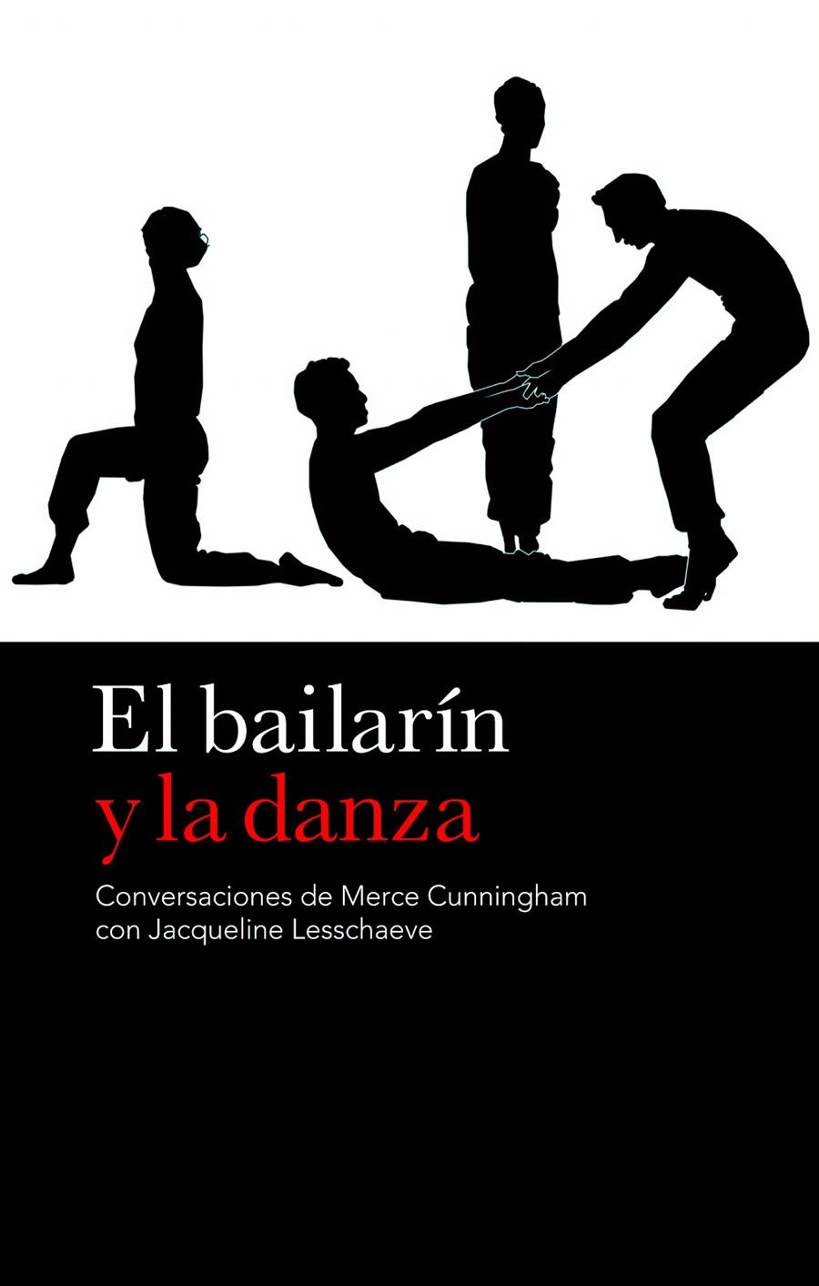 EL BAILARÍN Y LA DANZA | 9788496879362 | LESSCHAEVE, JACQUELINE