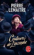 COULEURS DE L'INCENDIE  - ÉDITION FILM | 9782253941026 | LEMAITRE, PIERRE