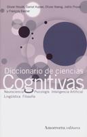DICCIONARIO DE CIENCIAS COGNITIVAS | 9789505189014 | HOUDE, OLIVIER