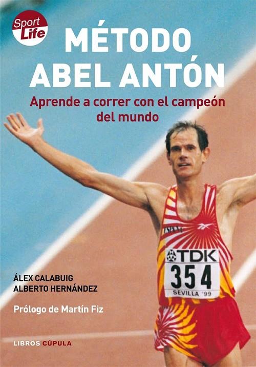 MÉTODO ABEL ANTÓN | 9788448047849 | ÁLEX CALABUIG/ALBERTO HERNÁNDEZ