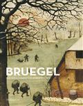 BRUEGEL (INTEGRAL) | 9782081519152 | ROBERTS-JONES, PHILIPPE / ROBERTS-JONES-POPELIER, FRANÇOISE 