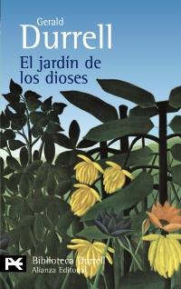 EL JARDÍN DE LOS DIOSES | 9788420633374 | DURRELL, GERALD