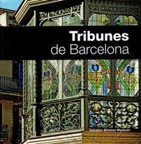 TRIBUNES DE BARCELONA | 9788496645196 | SALVADOR ALIMBAU MARQUÈS